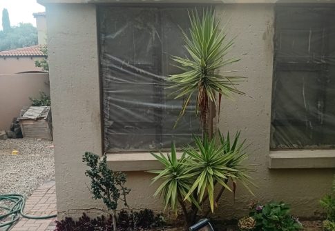 Aluminum installations