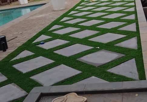 Artificial Grass