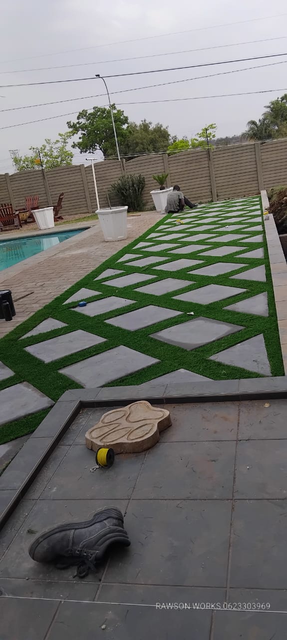 Artificial Grass